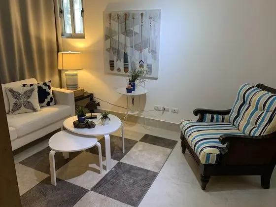 Apart Daire, 1 Yatak Odası, Mikrodalga