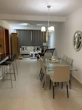 Apart Daire, 1 Yatak Odası, Mikrodalga