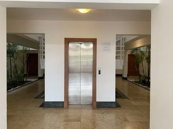 Apart Daire, 1 Yatak Odası, Mikrodalga