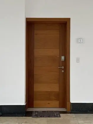 Apart Daire, 1 Yatak Odası, Mikrodalga
