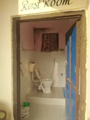 Basic Tek Büyük veya İki Ayrı Yataklı Oda, 1 Yatak Odası
