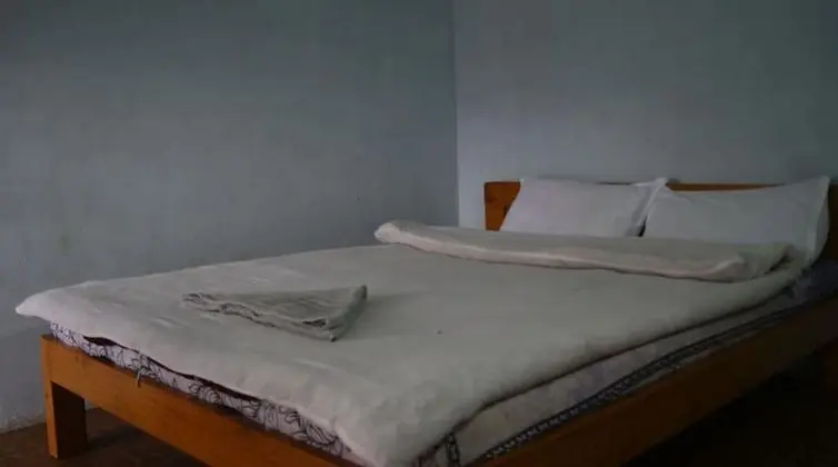 Economy Tek Kişilik Oda, 1 Yatak Odası