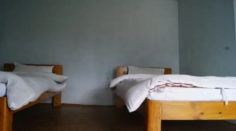 Economy Tek Kişilik Oda, 1 Yatak Odası