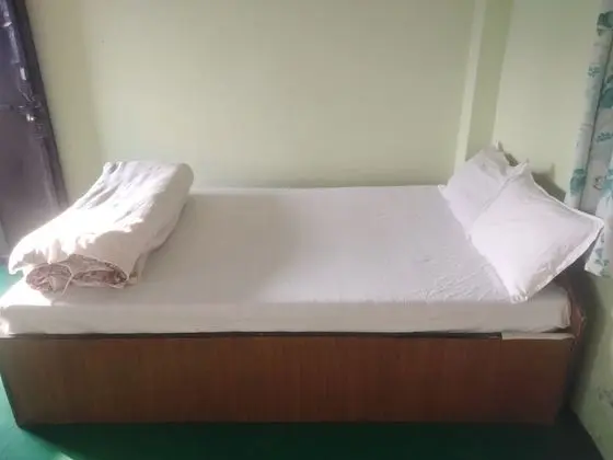 Economy Tek Kişilik Oda, 1 Yatak Odası
