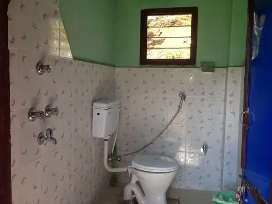Economy Tek Kişilik Oda, 1 Yatak Odası