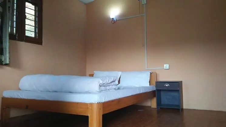 Deluxe Tek Büyük veya İki Ayrı Yataklı Oda, Balkon