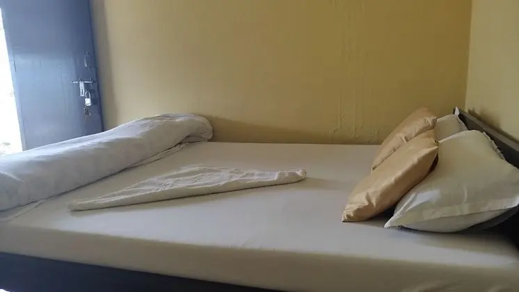 Deluxe Tek Büyük veya İki Ayrı Yataklı Oda, Balkon