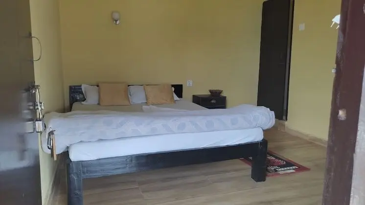 Deluxe Tek Büyük veya İki Ayrı Yataklı Oda, Balkon