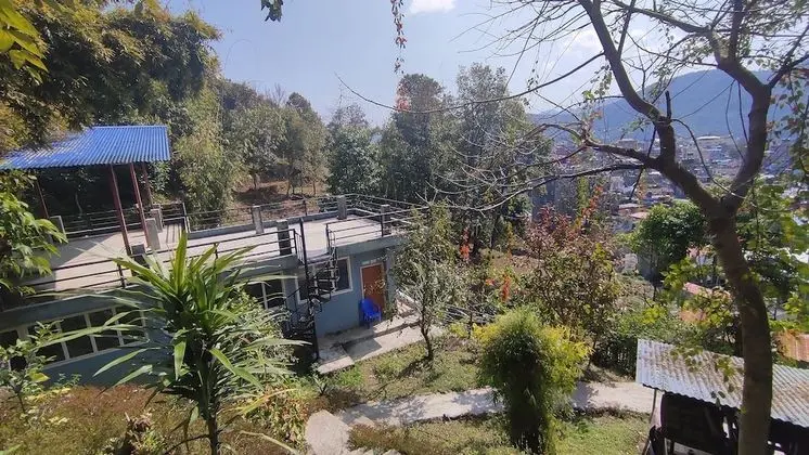 Deluxe Tek Büyük veya İki Ayrı Yataklı Oda, Balkon