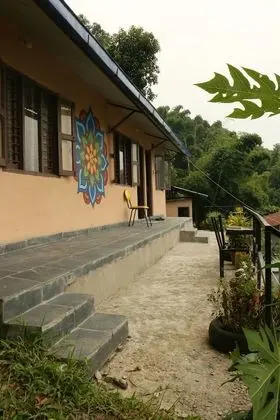 Deluxe Tek Büyük veya İki Ayrı Yataklı Oda, Balkon