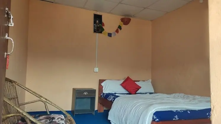 Tek Büyük Yataklı Oda, Göl Manzaralı