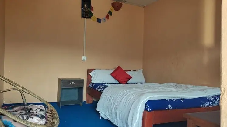 Tek Büyük Yataklı Oda, Göl Manzaralı