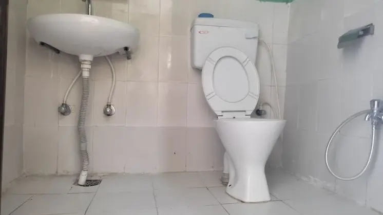 Tek Büyük Yataklı Oda, Göl Manzaralı