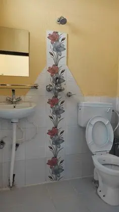 Tek Büyük Yataklı Oda, Göl Manzaralı
