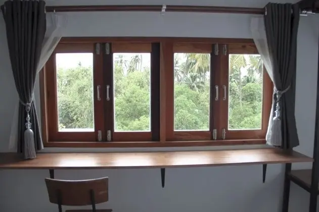 Private Double Room