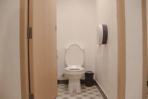 Private Double Room