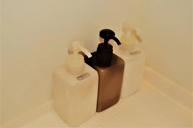 Oda, Ortak Banyo (Japanese-style Private Room for 2 ppl)