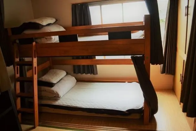 Ortak Ranzalı Oda, Sigara İçilmez (For 6 People)