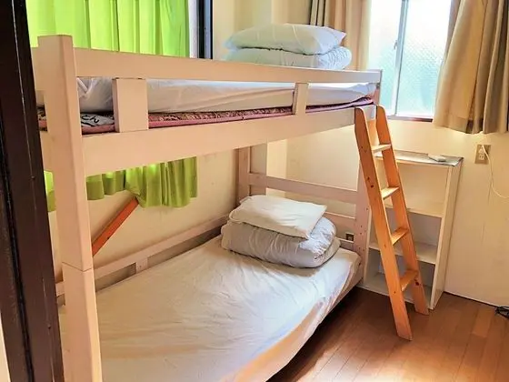 Basic Tek Kişilik Oda