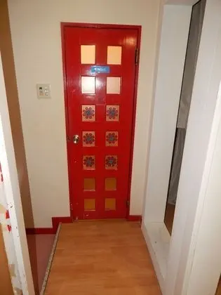 Ortak Ranzalı Oda, Sadece kadınlar için, Sigara İçilmez (1 bunk bed out of 6 beds)