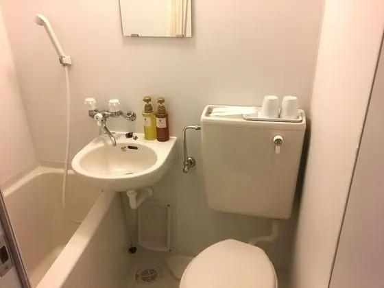 Business Tek Kişilik Oda, 1 Yatak Odası