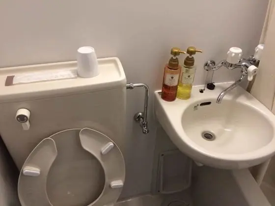 Standard İki Ayrı Yataklı Oda, 2 Yatak Odası