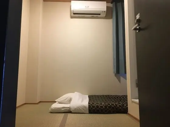Traditional Oda (Single Room)