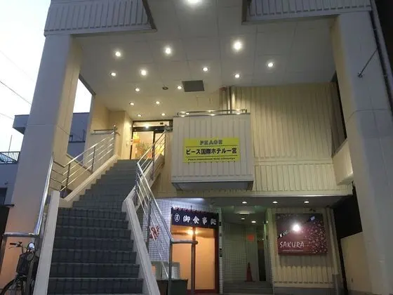 Traditional Oda (Single Room)