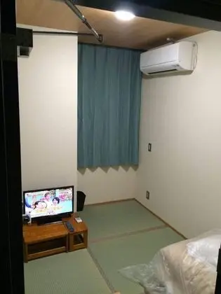 Traditional Oda (Single Room)