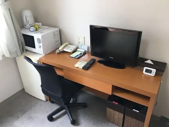 Tek Kişilik Oda, Sigara İçilebilir