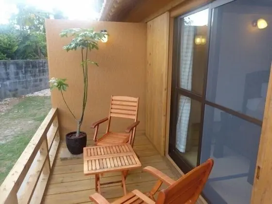 Standard Oda, Sigara İçilmez