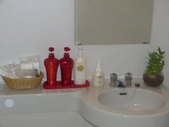 Standard Oda, Sigara İçilmez