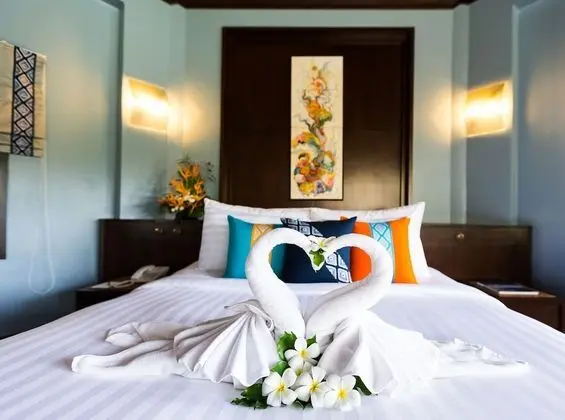 Deluxe Kır Evi