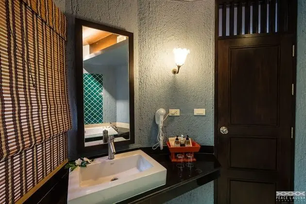 Deluxe Kır Evi