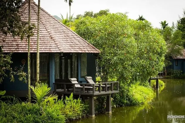 Private Cottage
