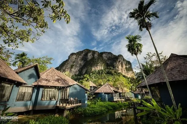 Private Cottage