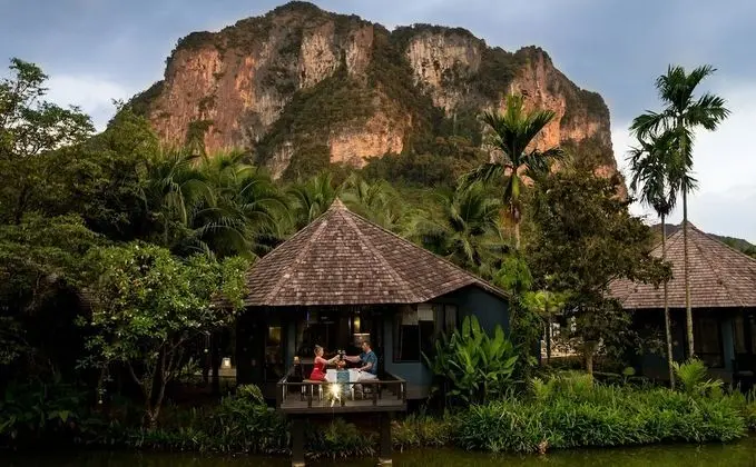 Private Cottage