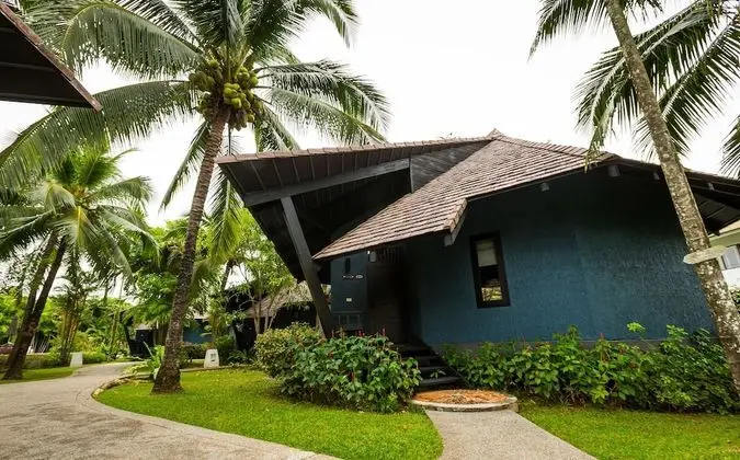 Private Cottage