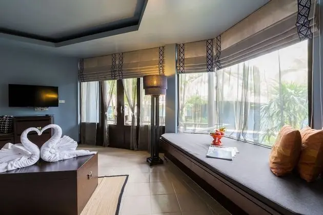 Superior Kır Evi