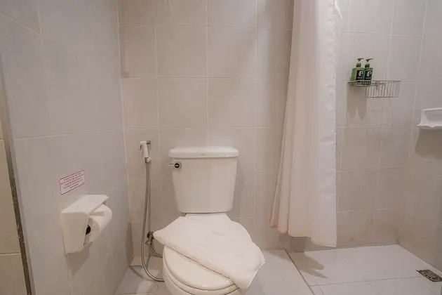 Standard Oda, 1 En Büyük (King) Boy Yatak