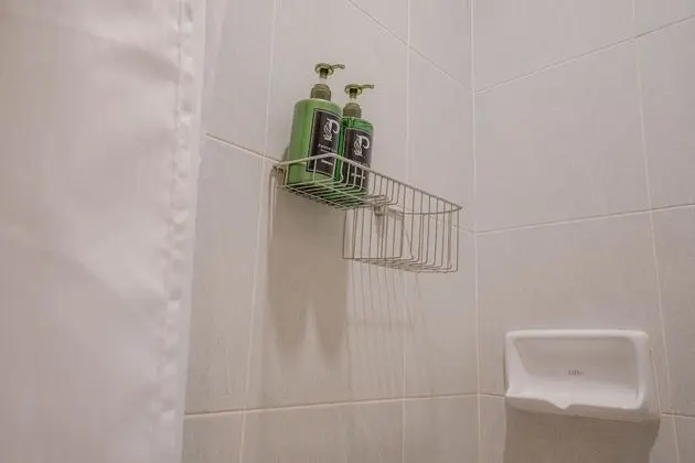 Standard Oda, 1 En Büyük (King) Boy Yatak