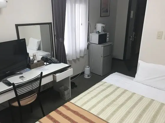 Economy Tek Büyük Yataklı Oda