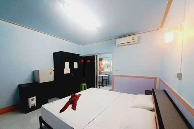 Standard Double  Air-Condition