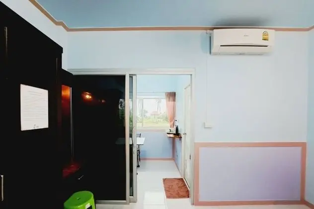 Standard Double  Air-Condition