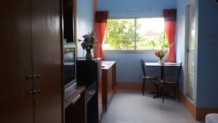 Standard Double  Air-Condition