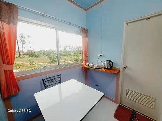 Standard Double  Air-Condition