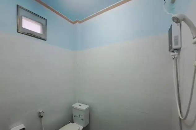 Standard Double  Air-Condition