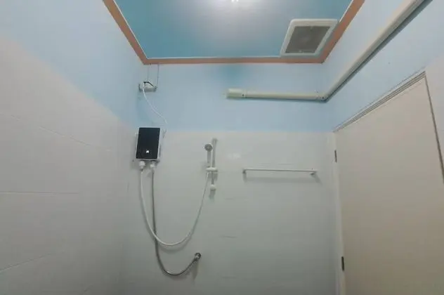 Standard Double  Air-Condition
