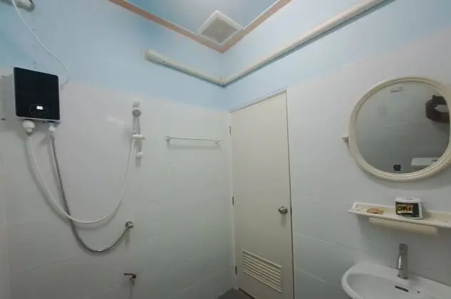 Standard Double  Air-Condition