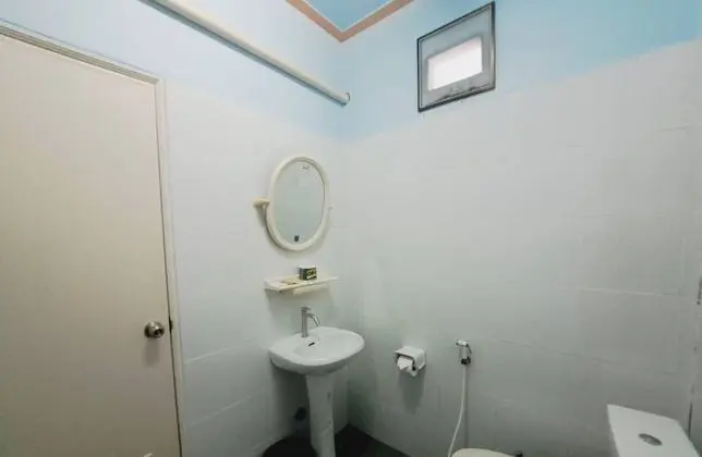 Standard Double  Air-Condition